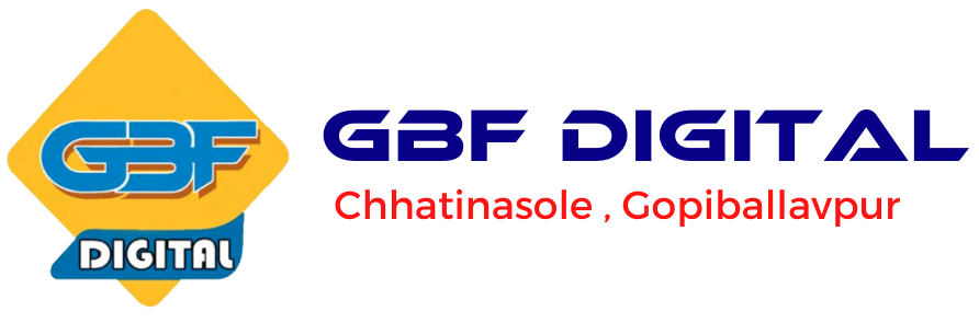 GBF DIGITAL – SS CABLE NETWORK